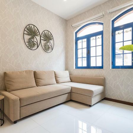 Rossio Penthouse Three-Bedroom Apartment W/ River View And Parking - By Lu Holidays Lizbona Zewnętrze zdjęcie