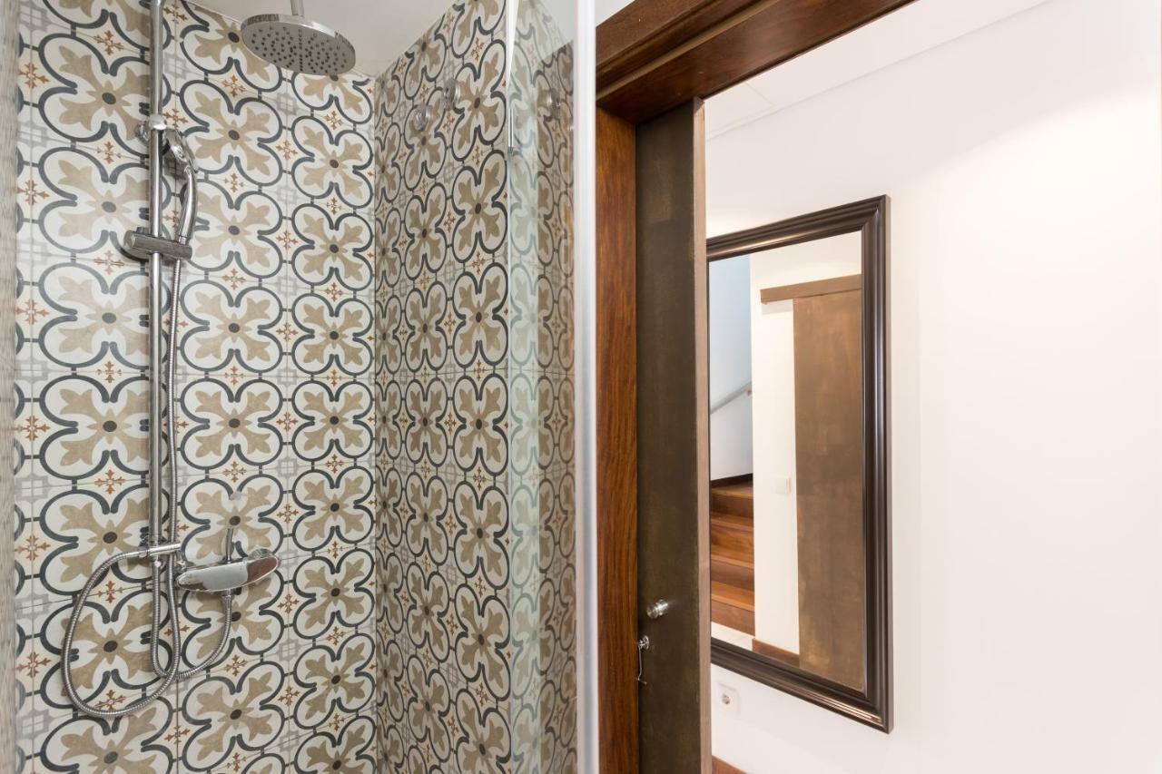 Rossio Penthouse Three-Bedroom Apartment W/ River View And Parking - By Lu Holidays Lizbona Zewnętrze zdjęcie